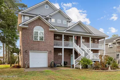 125 Topping Lane, Belhaven, NC 27810 - Photo 2