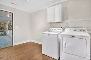 4071 Country Garden Ln, Southport, NC 28461 - Photo 26