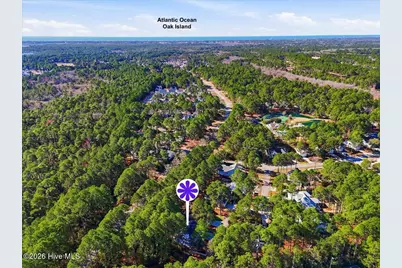 4071 Country Garden Lane, Southport, NC 28461 - Photo 2