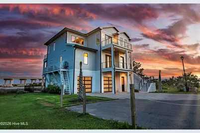 113 Diamond Pt Court, Surf City, NC 28445 - Photo 4