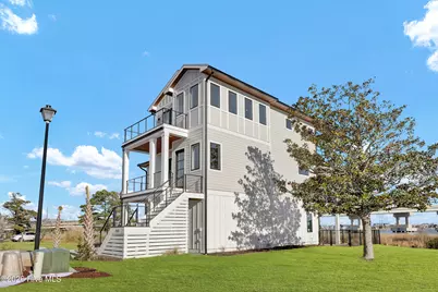 113 Diamond Pt Court, Surf City, NC 28445 - Photo 6