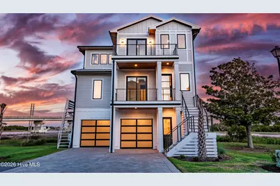 113 Diamond Pt Court, Surf City, NC 28445 - Photo 1