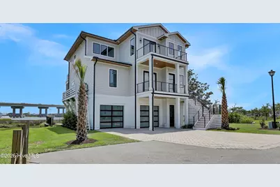 113 Diamond Pt Court, Surf City, NC 28445 - Photo 10