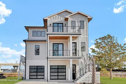 113 Diamond Pt Court, Surf City, NC 28445 - Photo 4