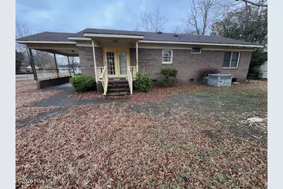 413 W Church Street, Williamston, NC 27892 - Photo 10