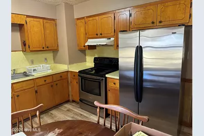 221 E Lewis Street, Whiteville, NC 28472 - Photo 14