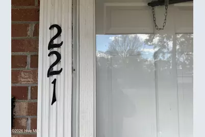 221 E Lewis Street, Whiteville, NC 28472 - Photo 20