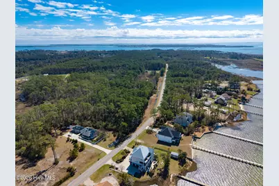 975 Crow Hill Road, Beaufort, NC 28516 - Photo 10