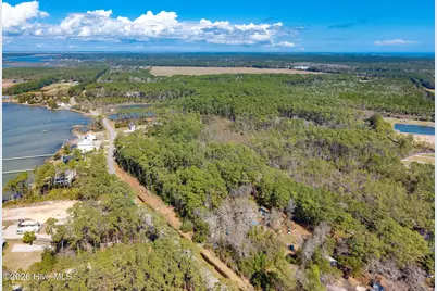975 Crow Hill Road, Beaufort, NC 28516 - Photo 18