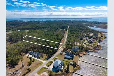 975 Crow Hill Road, Beaufort, NC 28516 - Photo 6