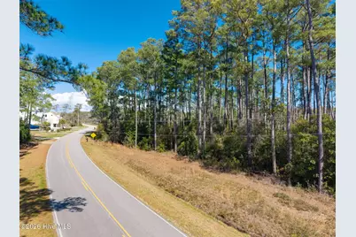975 Crow Hill Road, Beaufort, NC 28516 - Photo 8