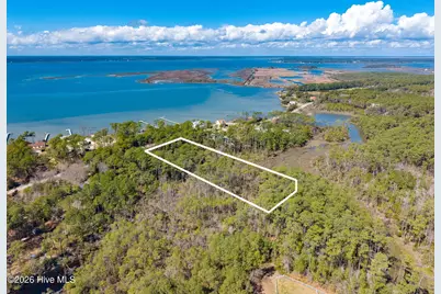975 Crow Hill Road, Beaufort, NC 28516 - Photo 4