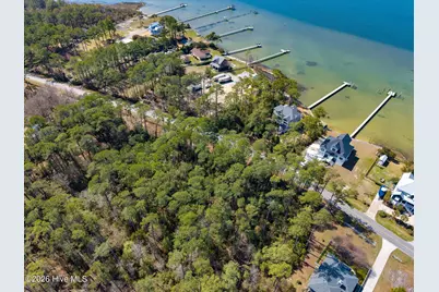 975 Crow Hill Road, Beaufort, NC 28516 - Photo 12