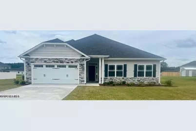 192 Seashore Street, Grimesland, NC 27837 - Photo 1