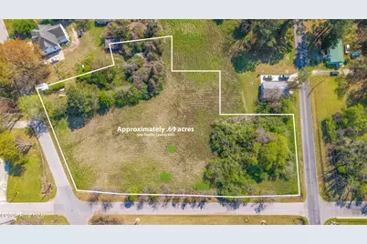 0 E E Bay Street, Warsaw, NC 28398 - Photo 2