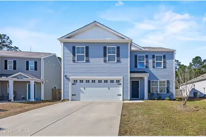 756 Buckeye Road NE, Leland, NC 28451 - Photo 40