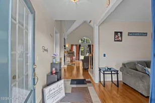 3508 Old Airport Rd, New Bern, NC 28562 - Photo 4