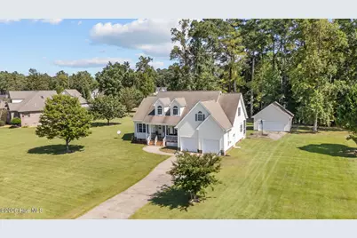 3508 Old Airport Road, New Bern, NC 28562 - Photo 2