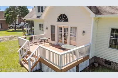 3508 Old Airport Road, New Bern, NC 28562 - Photo 20