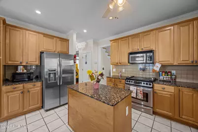 3508 Old Airport Road, New Bern, NC 28562 - Photo 10