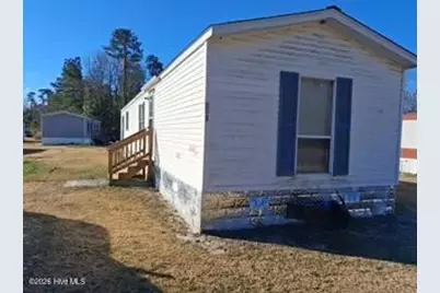 1333 Blue Creek Road #16, Jacksonville, NC 28540 - Photo 1