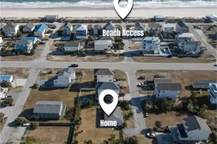 6910 12th Ave, North Topsail Beach, NC 28460 - Photo 6
