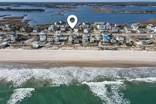 6910 12th Ave, North Topsail Beach, NC 28460 - Photo 46