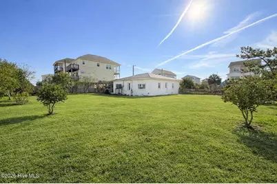 6910 12th Avenue, North Topsail Beach, NC 28460 - Photo 2
