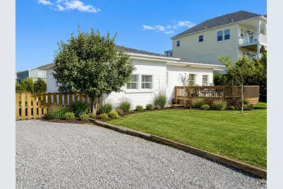 6910 12th Avenue, North Topsail Beach, NC 28460 - Photo 4
