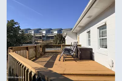 6910 12th Avenue, North Topsail Beach, NC 28460 - Photo 40