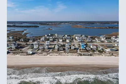 6910 12th Avenue, North Topsail Beach, NC 28460 - Photo 68