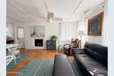 6910 12th Avenue, North Topsail Beach, NC 28460 - Photo 20