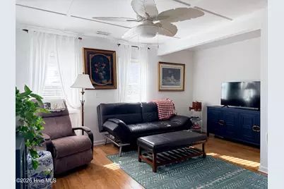 6910 12th Avenue, North Topsail Beach, NC 28460 - Photo 18