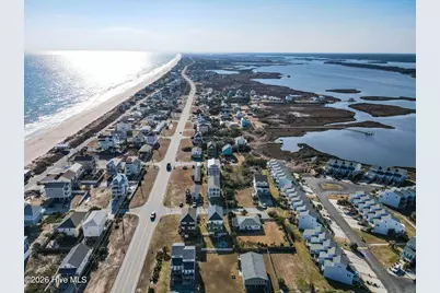 6910 12th Avenue, North Topsail Beach, NC 28460 - Photo 56
