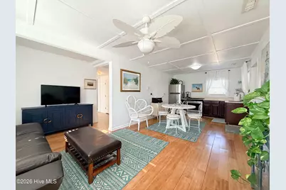 6910 12th Avenue, North Topsail Beach, NC 28460 - Photo 38