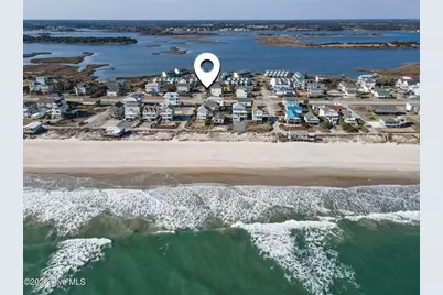 6910 12th Avenue, North Topsail Beach, NC 28460 - Photo 54