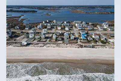 6910 12th Avenue, North Topsail Beach, NC 28460 - Photo 60