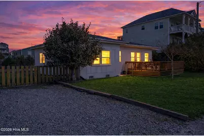 6910 12th Avenue, North Topsail Beach, NC 28460 - Photo 58