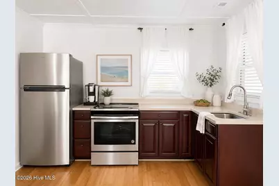 6910 12th Avenue, North Topsail Beach, NC 28460 - Photo 8