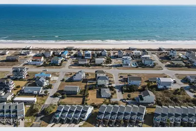 6910 12th Avenue, North Topsail Beach, NC 28460 - Photo 66