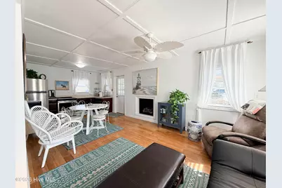 6910 12th Avenue, North Topsail Beach, NC 28460 - Photo 12
