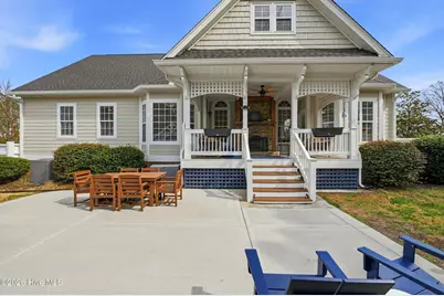 100 Cove Side Lane, Hampstead, NC 28443 - Photo 50