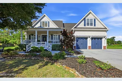 100 Cove Side Lane, Hampstead, NC 28443 - Photo 2