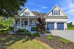 100 Cove Side Ln, Hampstead, NC 28443 - Photo 2