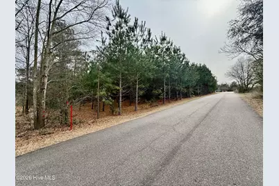 240 Bennett Road, Ellerbe, NC 28338 - Photo 4