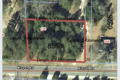 Tbd Mizpah Road, Rockingham, NC 28379 - Photo 2
