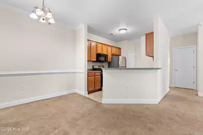 2025 Silvercrest Drive # 23-G, Myrtle Beach, SC 29579 - Photo 8