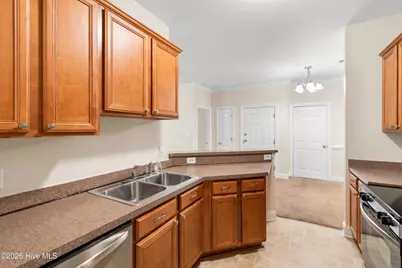 2025 Silvercrest Drive # 23-G, Myrtle Beach, SC 29579 - Photo 14