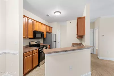 2025 Silvercrest Drive # 23-G, Myrtle Beach, SC 29579 - Photo 12