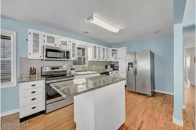 [Address not provided], Carolina Beach, NC 28428 - Photo 8